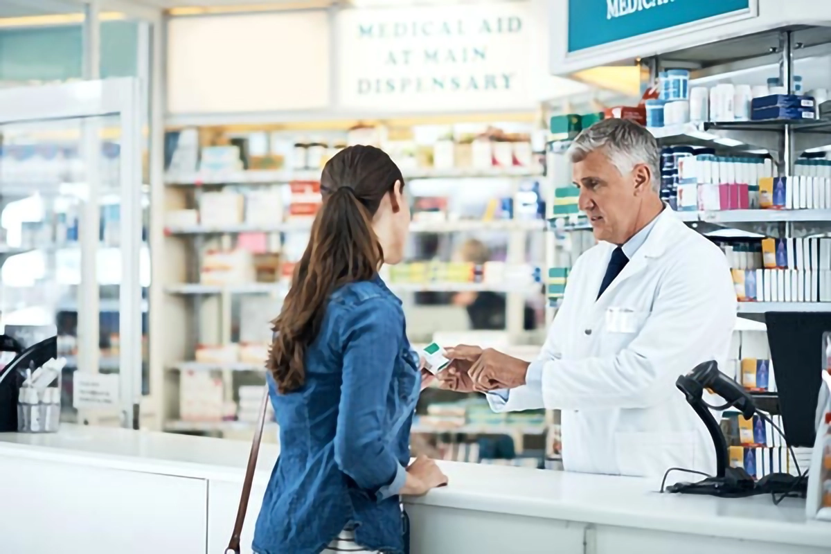 Image for article titled Pharmacy First