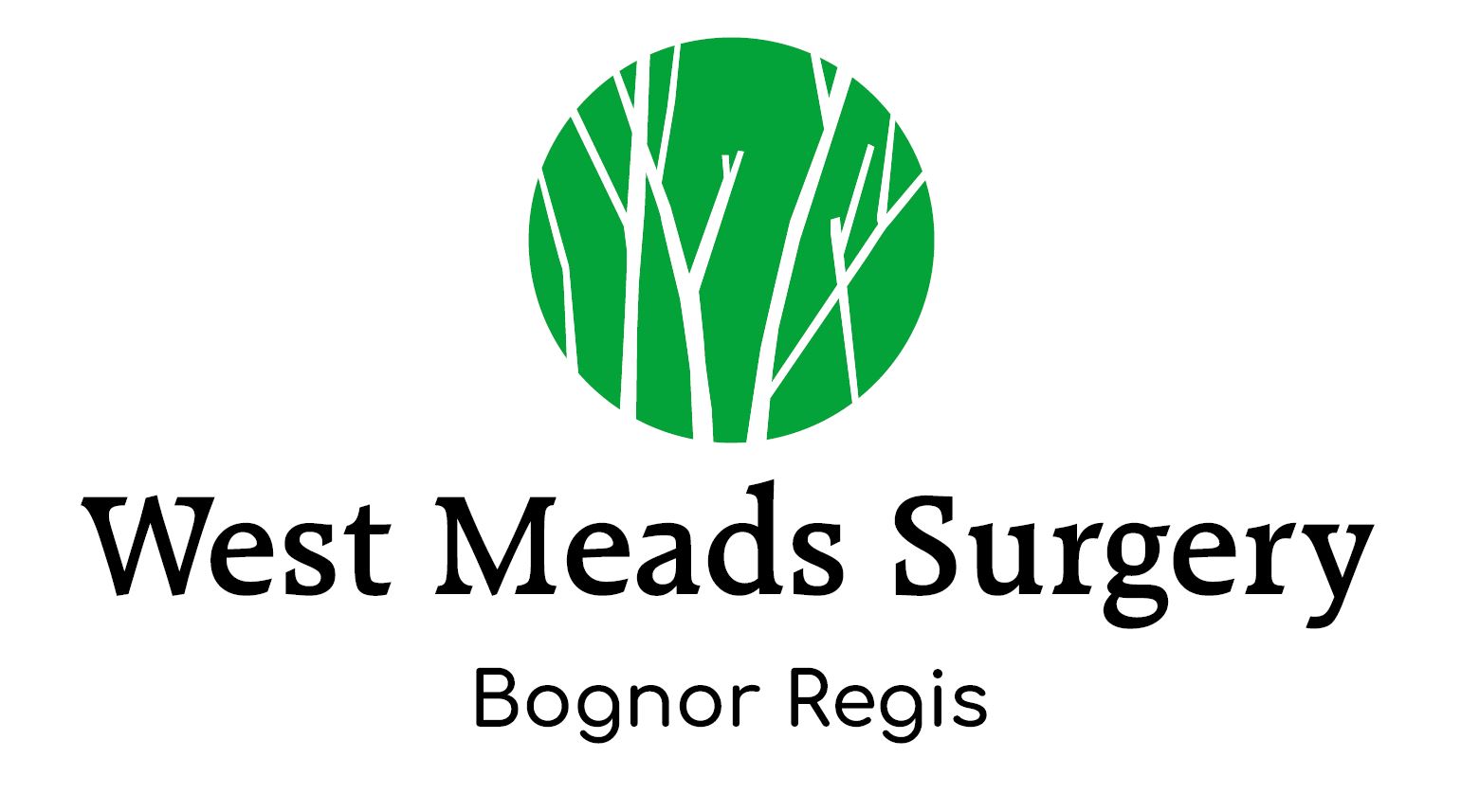 West Meads Surgery logo